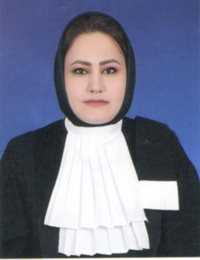 وکیل فاطمه موحدی