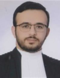 وکیل مهدی حسینی