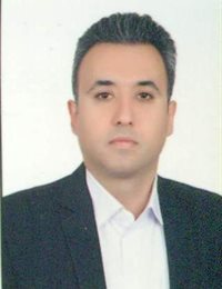 وکیل امین  حیدرزاده