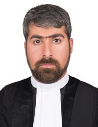 وکیل امین عبداله پور