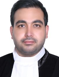 وکیل علی بذرافشان