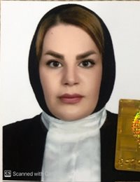 وکیل ناهید مقیمی سارانی