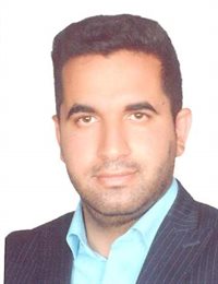 وکیل سلمان  محمودی
