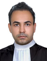وکیل بهزاد رضوی