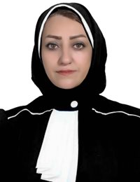 وکیل مریم کیهانی
