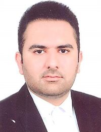 وکیل سیدرضا روزگار