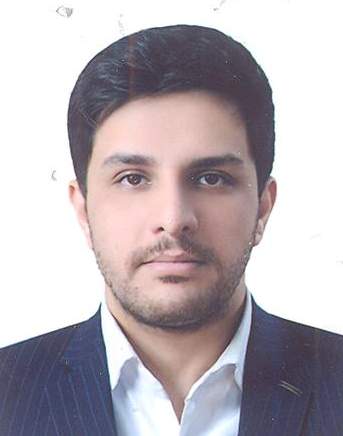 وکیل عرفان ذوالفقاری دهکردی