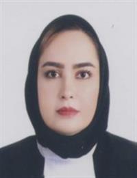 وکیل عالیه عارفی