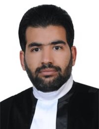 وکیل محمود نعمت الهی