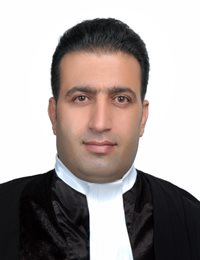 وکیل مهدی خورشیدی علی کردی