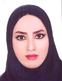 وکیل امنه غلامی