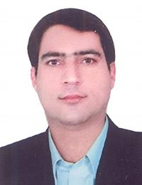 وکیل احمد دهستانی زارچ