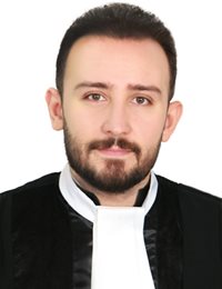 وکیل سیدسالار مرتضوی مهریزی
