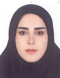 وکیل نوش آفرین غریبی