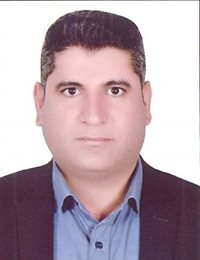 وکیل قاسم حلفی