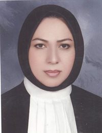 وکیل فروزان فرزی