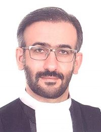 وکیل محسن گودرزی