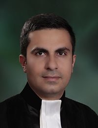وکیل صابر اتابکی