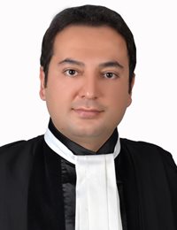 وکیل حسین جهانگیری