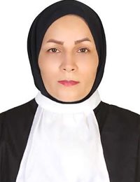 وکیل فاطمه بهروزی