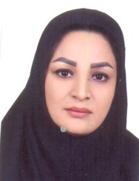 وکیل فهیمه پرندوار