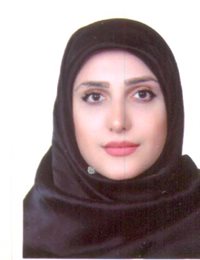 وکیل فاطمه فرهمندوالا