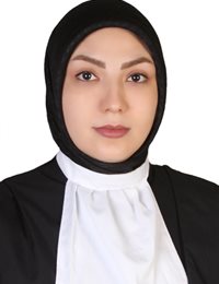 وکیل سیده منیره علوی