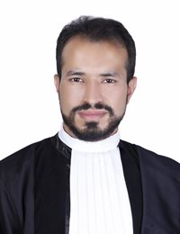 وکیل حسن باغستانی