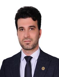 وکیل بهنام  ابوالقاسمی 