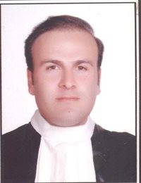 وکیل سیدامید جعفری