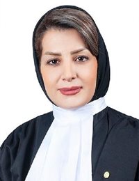 وکیل تکتم حسن زاده
