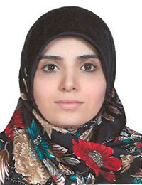 وکیل نفیسه  غفوری 