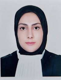 وکیل مهسا پورعبداله