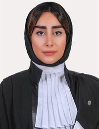 وکیل ترانه تقی نژاد