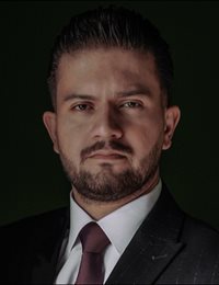 وکیل حامد  سعیدی 