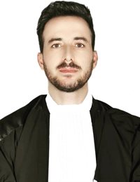 وکیل مهدی حشمتی