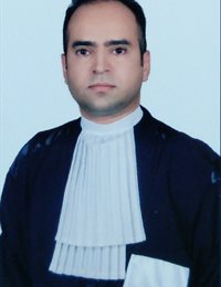 وکیل سجاد حاج رضائی
