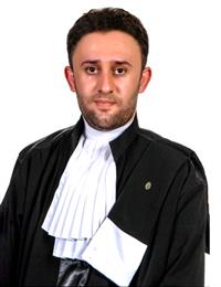 وکیل همایون دیبا