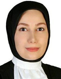 وکیل معصومه بخشی زاده