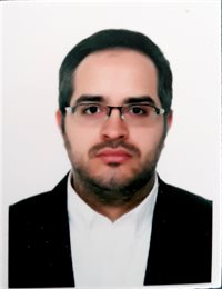 وکیل صابر  منصوری بیرجندی 