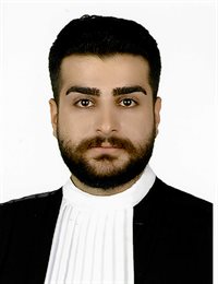 وکیل علی  کیانی 