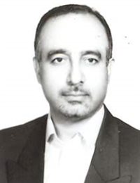 وکیل سیدامرالدین حجازی 