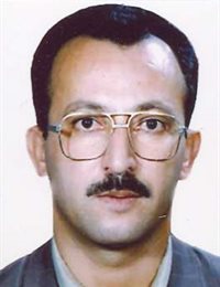 وکیل عزیز نمازی حویق