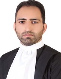 وکیل جواد محمدزاده اردبیلی