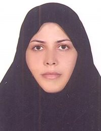 وکیل حکیمه  جلیلی ثانی
