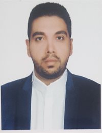 وکیل محمدرضا الیکا