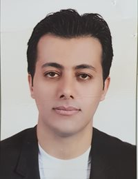 وکیل مسعود محمدزاده