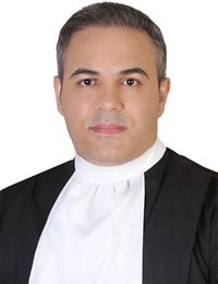 وکیل هادی کریمی