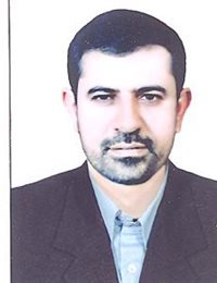 وکیل خلیل سعیدی