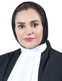 وکیل سمانه زیدکاشانی